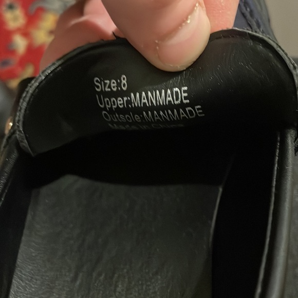 New york & Co Penny Loafers - Picture 3 of 4